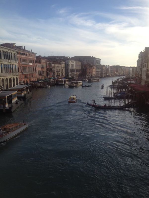 イタリア・ヴェネツィア「エーゲ海・アドリア海クルーズ」の写真：ヴェネツィア
アルベロベッロ