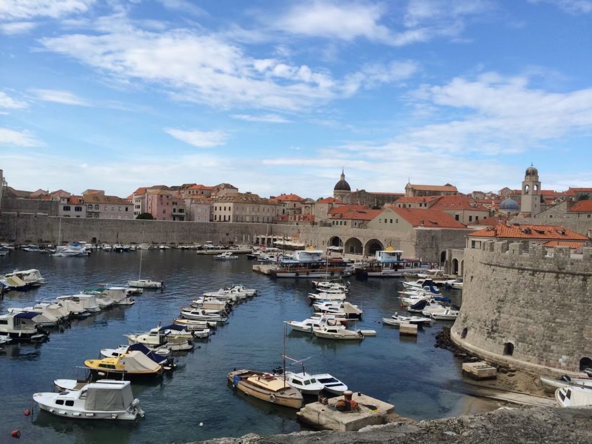 ドゥブロヴニク