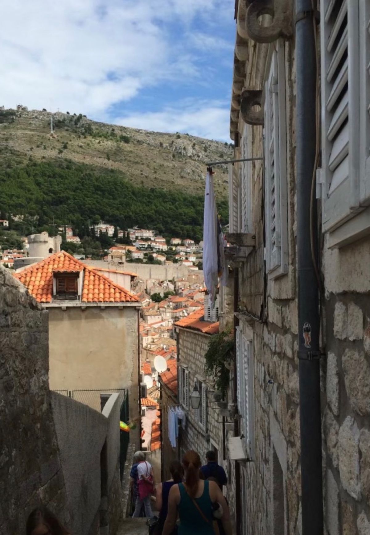 ドゥブロヴニク