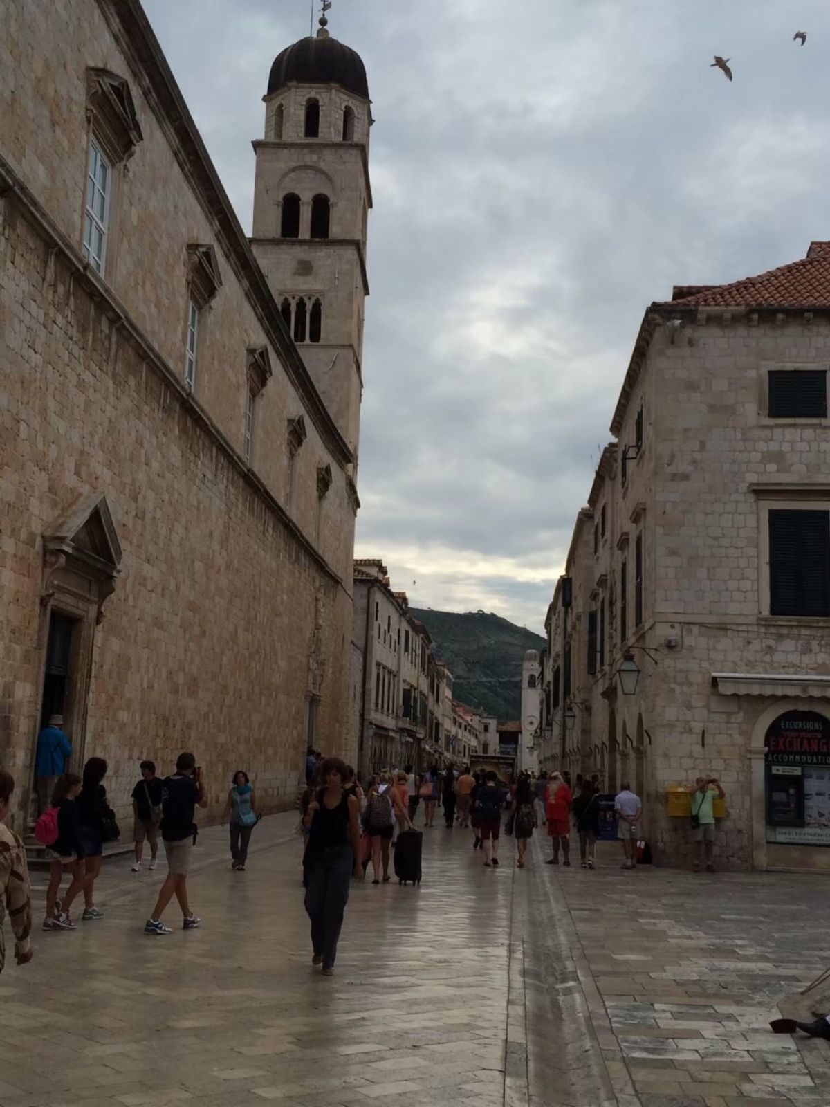 ドゥブロヴニク