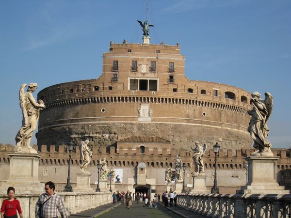イタリア「ローマ」の写真