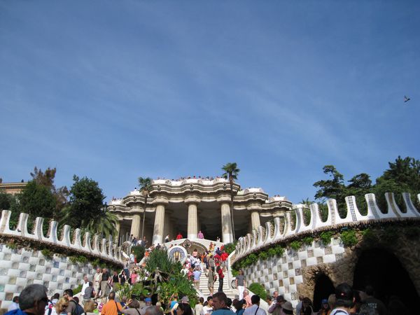 スペイン「バルセロナ」の写真