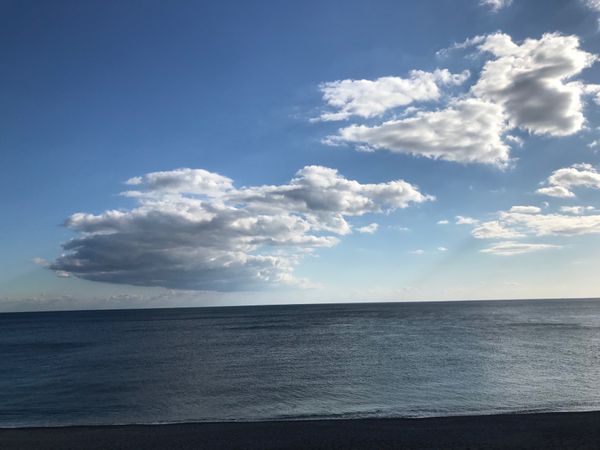 日本・高知「太平洋」の写真：いつの間にか来てしまう癒やしスポット❣️...