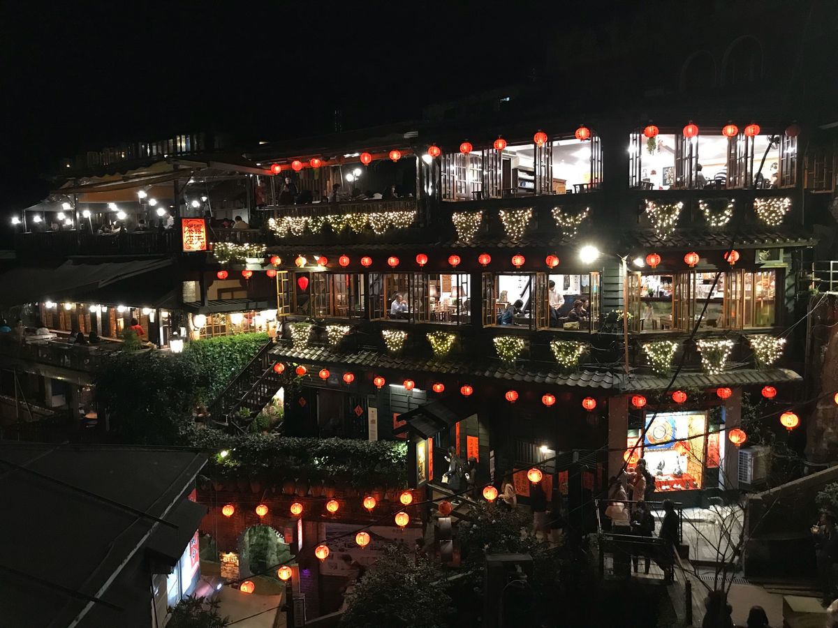 小籠包にひたすらハマってひたすら食べた🥟