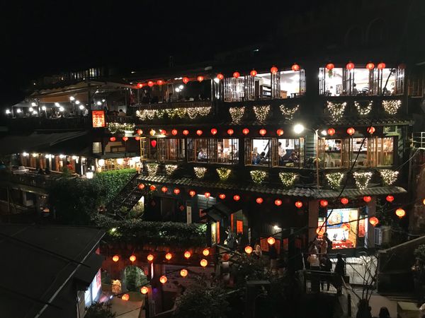 台湾「台湾🇹🇼」の写真：小籠包にひたすらハマってひたすら食べた🥟