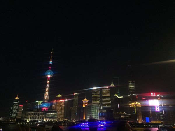 中国「上海🇨🇳」の写真：中国らしい景色✨