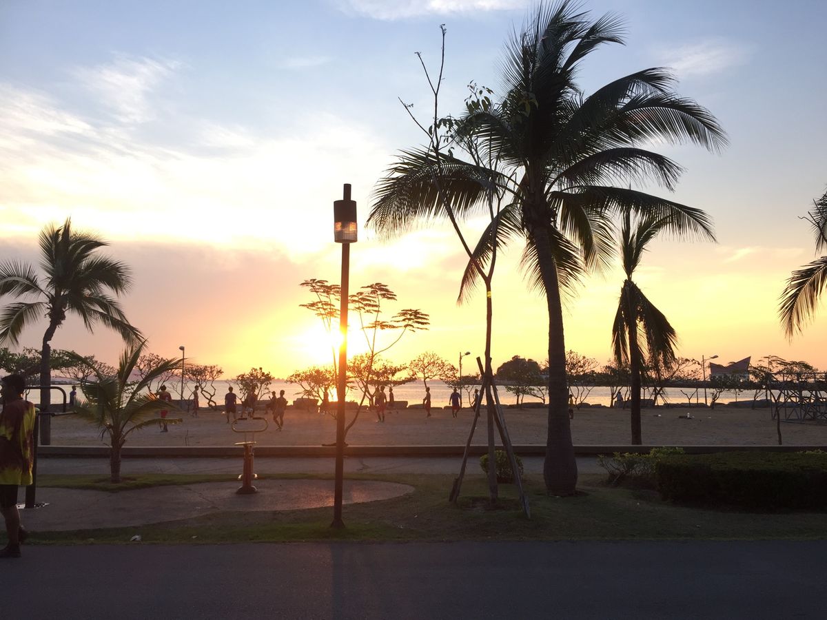 タイはとにかく食べるものが美味しい😊🙌
マッサージも最高🙌🙌
アユタヤはす...