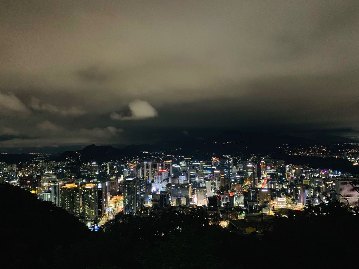 食べ物がひたすら美味しい💕
辛いもの好きにはたまらない☺️☺️
