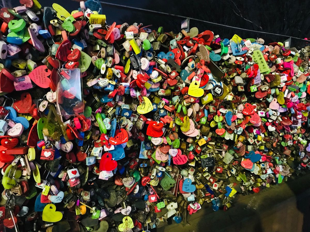 韓国は食べ物美味しすぎて食べすぎてしまう問題🤔💕
何食べても美味しくてハズ...