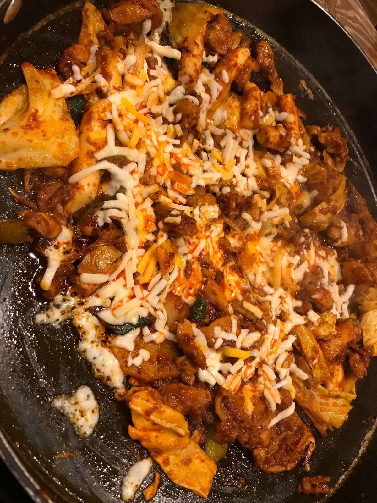 韓国は食べ物美味しすぎて食べすぎてしまう問題🤔💕
何食べても美味しくてハズ...