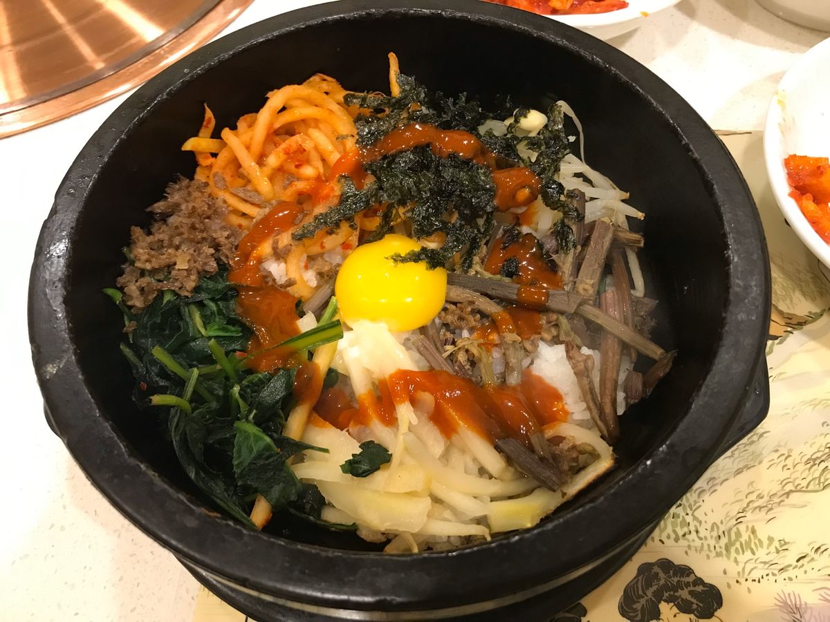 韓国は食べ物美味しすぎて食べすぎてしまう問題🤔💕
何食べても美味しくてハズ...