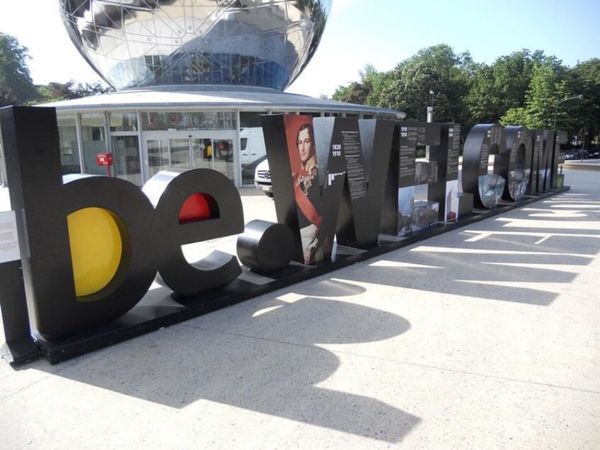 ベルギー・ブリュッセル「ベルギー」の写真