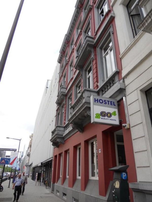 ベルギー・ブリュッセル「ベルギー」の写真