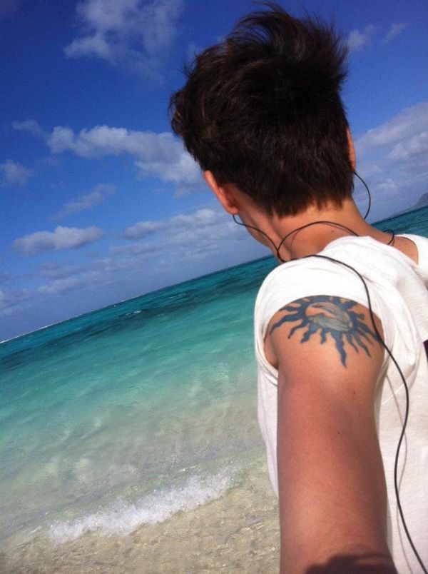 アメリカ(米国)「サイパン」の写真