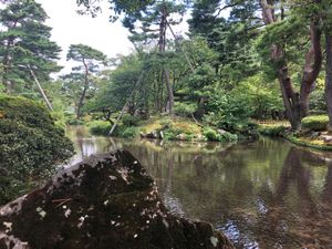 兼六園
