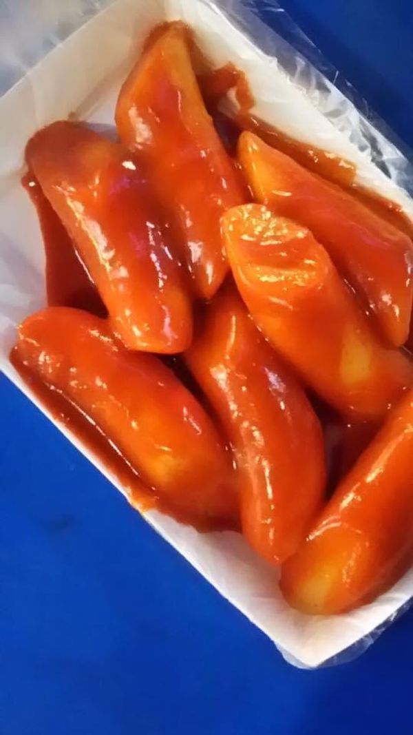 大韓民国 (韓国)・ソウル「ソウル・2回目」の写真