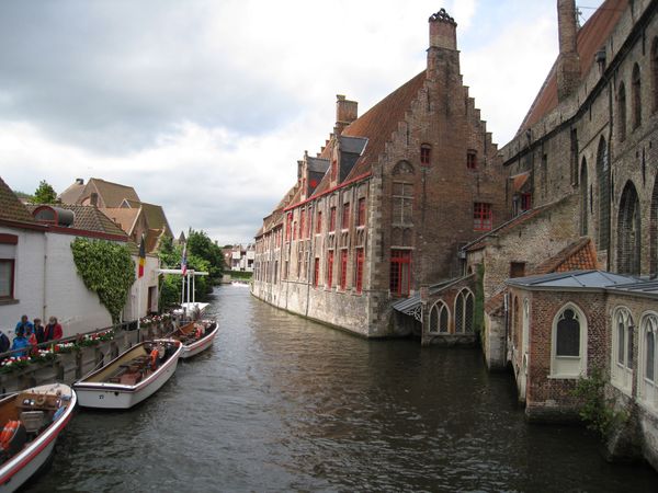 ベルギー「ベルギー」の写真