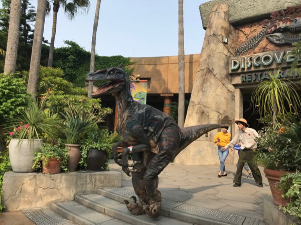 日本・大阪府「大阪」の写真