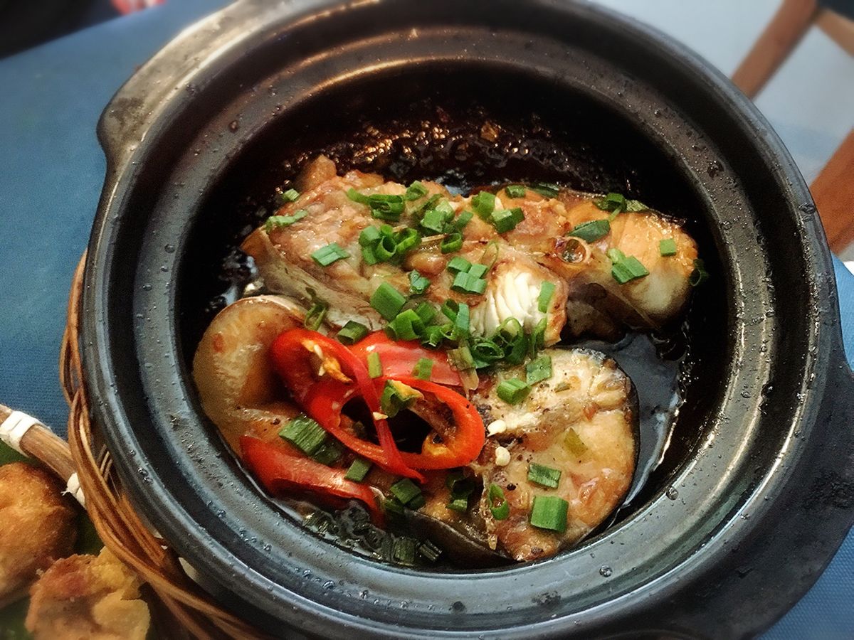 ベトナムのご飯美味しい
東南アジアで１番好き！