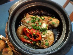 ベトナムのご飯美味しい
東南アジアで１番好き！