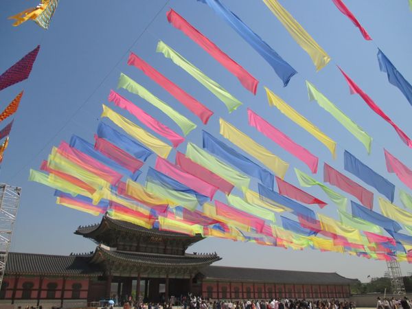 大韓民国 (韓国)・ソウル「韓国旅行」の写真