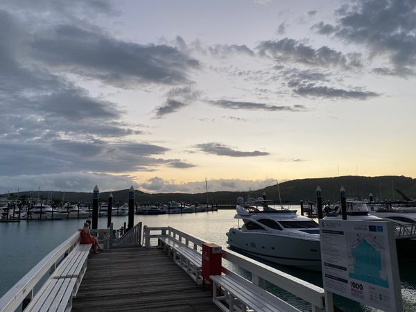 オーストラリア連邦・ケアンズ「オーストラリア旅行」の写真