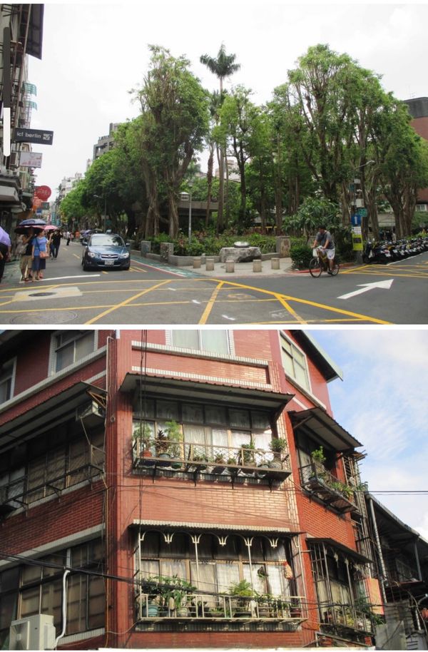 台湾・台北「台北旅行」の写真