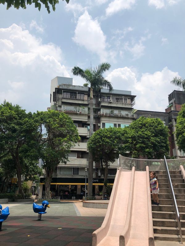 台湾・台北「台北旅行」の写真