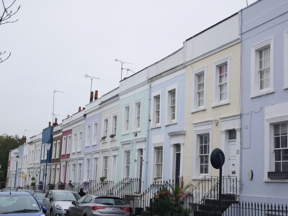 ノッティングヒルにバッキンガム宮殿、大英博物館にミュージカルの劇場。ロンド...