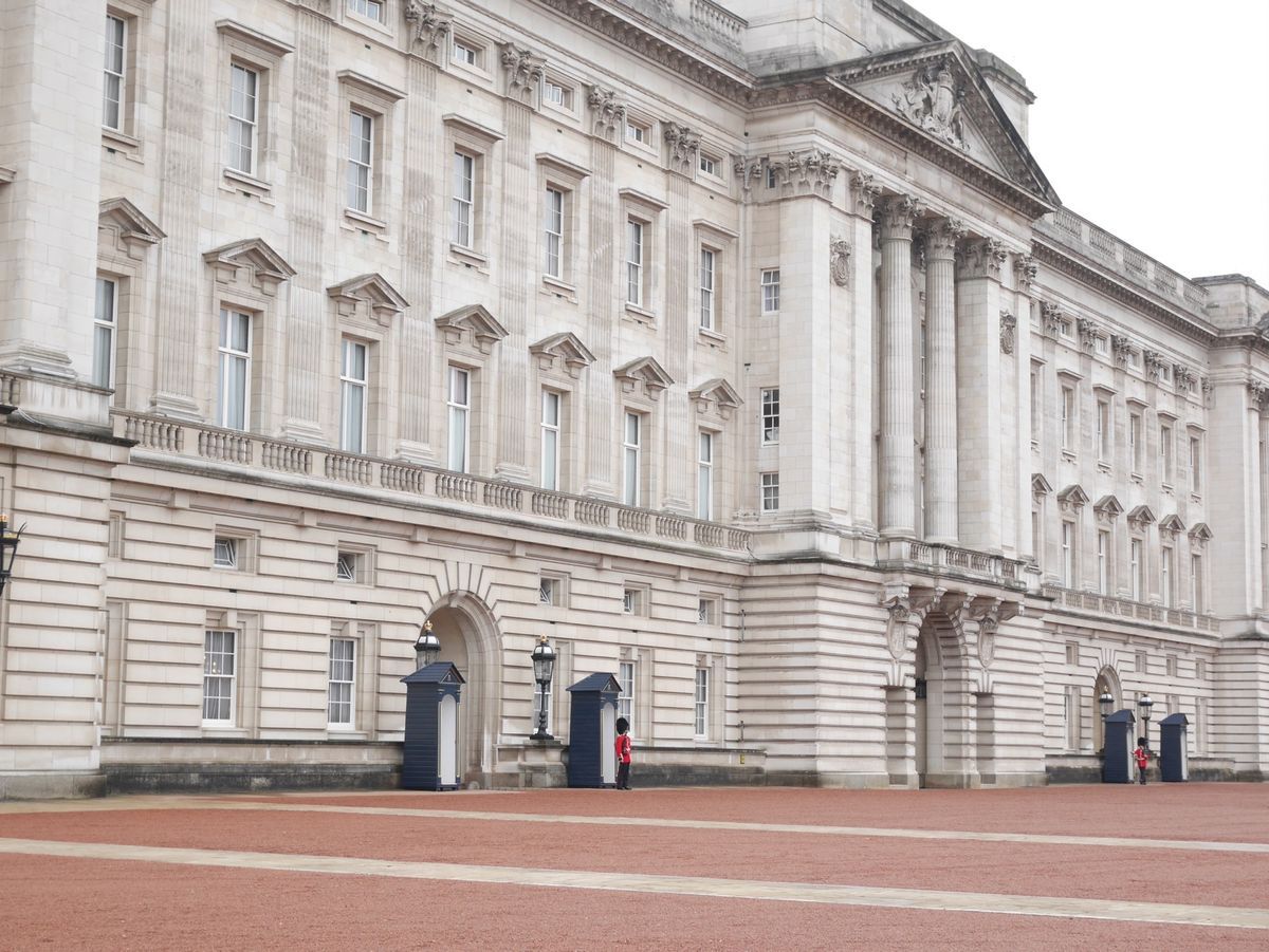 ノッティングヒルにバッキンガム宮殿、大英博物館にミュージカルの劇場。ロンド...