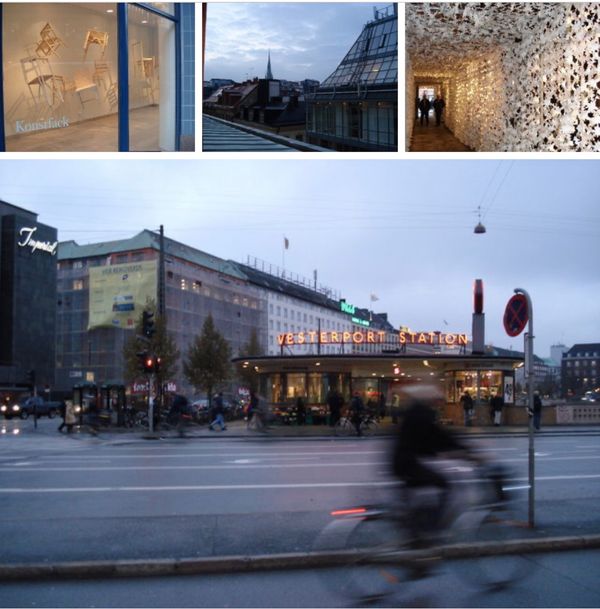 フィンランド・ヘルシンキ「北欧3カ国旅」の写真：北欧3カ国旅（デンマーク、フィンランド、...