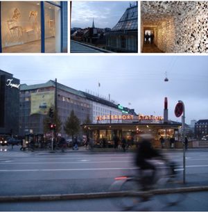 北欧3カ国旅（デンマーク、フィンランド、スウェーデン）写真は3カ国混ざってます。