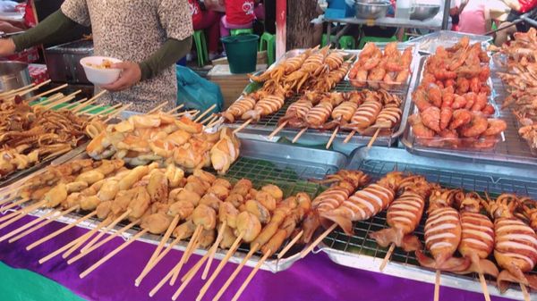 タイ「タイ」の写真