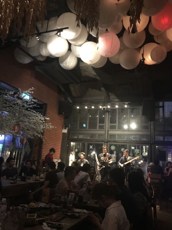 タイ「タイ」の写真