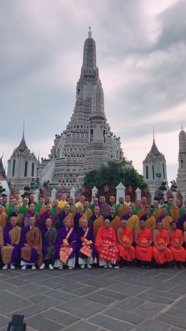 タイ「タイ」の写真