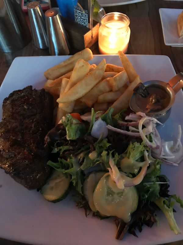 オーストラリア連邦「オーストラリア」の写真