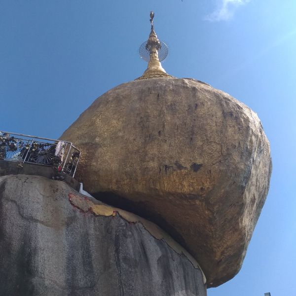 ミャンマー・Yangon「Myanmar」の写真