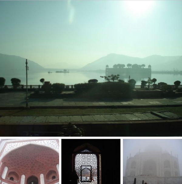 インド・デリー「インド旅行」の写真