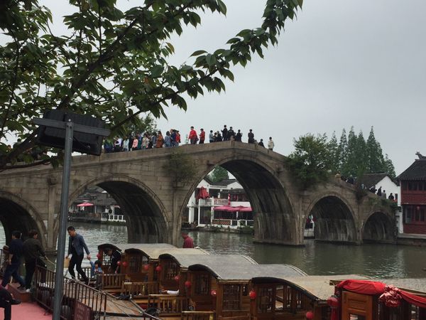 中国「上海」の写真