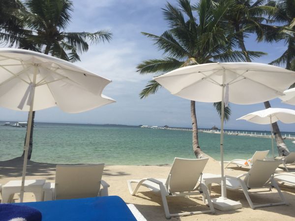 フィリピン「セブ」の写真