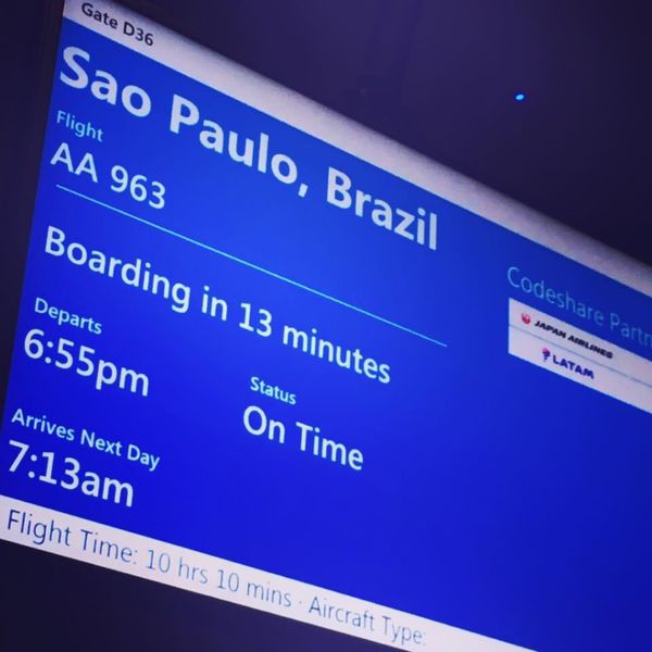 ブラジル・サンパウロ「サンパウロ・2回目」の写真