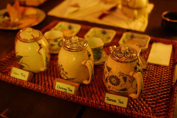 ベトナム・ホイアン「ホイアン🇻🇳」の写真：Reaching Out Tea Hou...