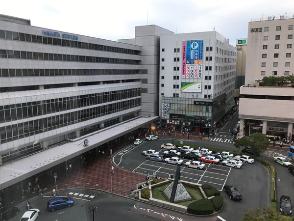 日本・福岡県「福岡出張」の写真