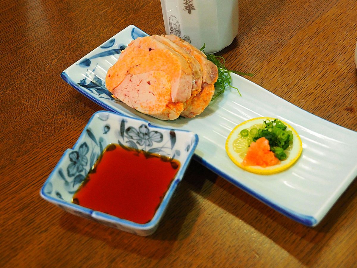 水戸は納豆以外にもあんこう鍋が名物。
久しぶりのあんこうは美味しかったし、...