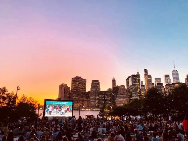 アメリカ(米国)・ニューヨーク「ニューヨーク・6回目」の写真