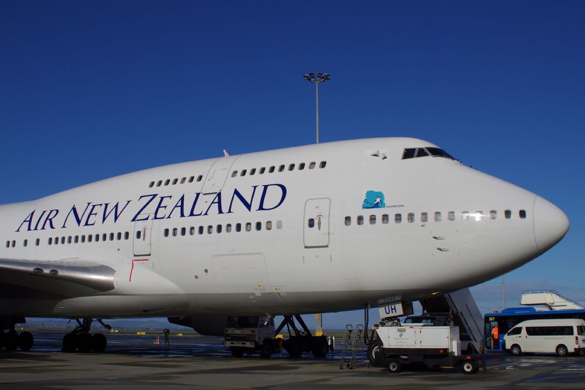 NZ ZK-SUH
Boeing 747-475