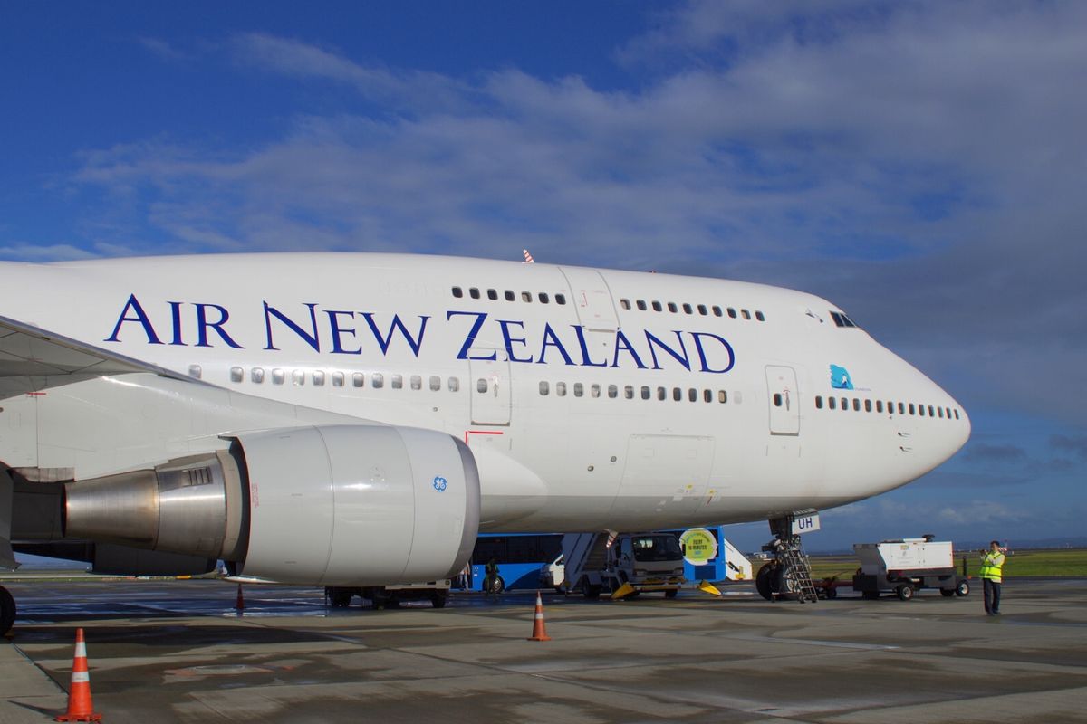 NZ ZK-SUH
Boeing 747-475