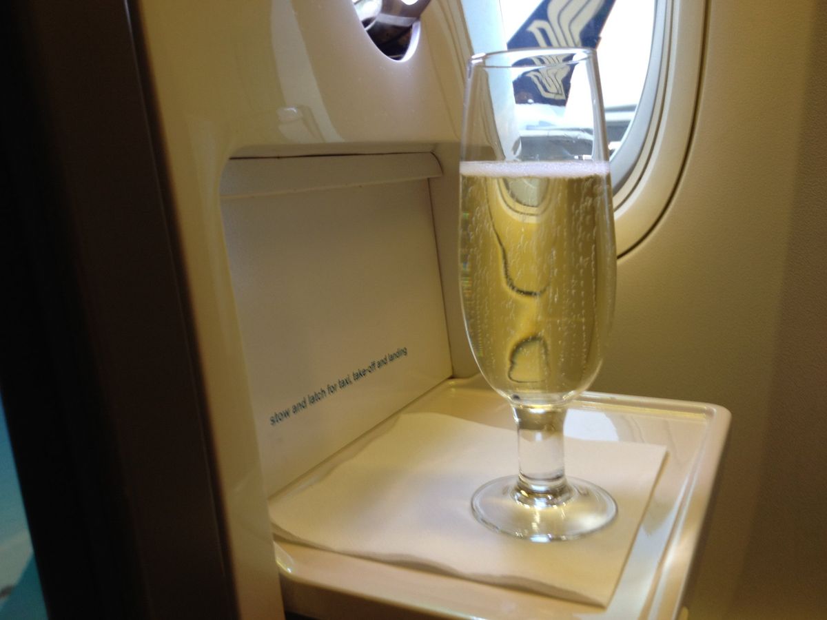 NZ　C Class
business　premiere