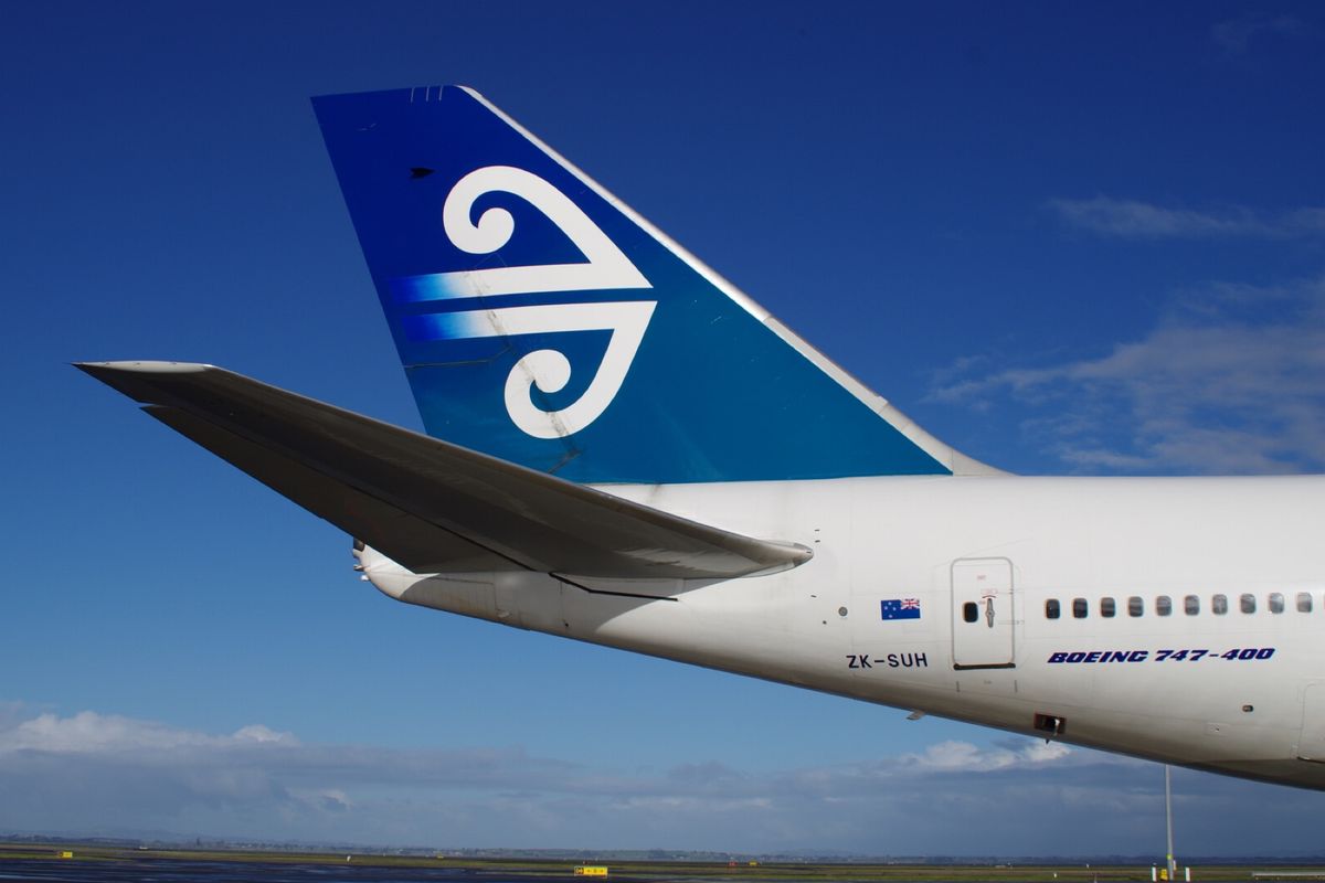 NZ ZK-SUH
Boeing 747-475