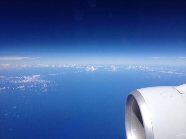 ニュージーランド・Auckland「弾丸NZ」の写真：NZ　premium　economy